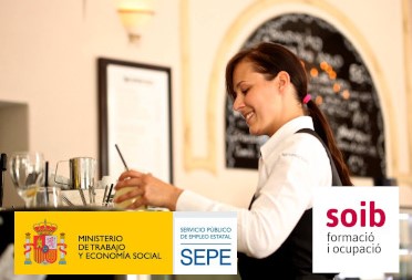 Operaciones básicas de restaurante y bar