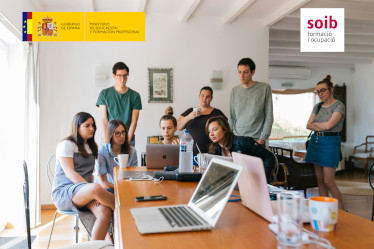 Elaboración e implementación de los Planes de igualdad- Nivel inicial